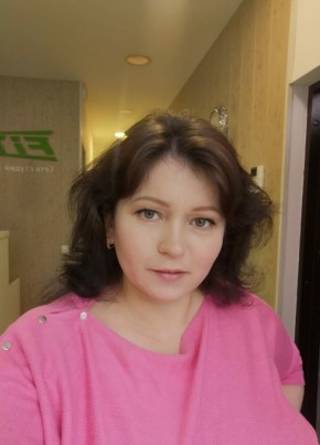 Мила, 48, Россия, Химки