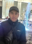 Эрик, 28 лет, Алматы