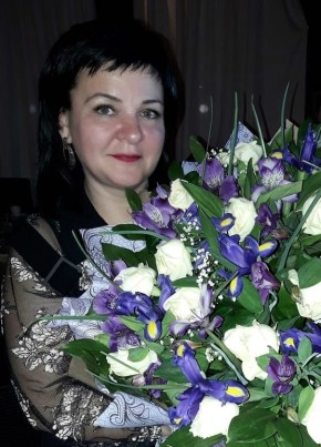 Татьяна, 50, Россия, Краснодар