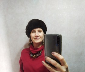 Инна, 57 лет, Челябинск