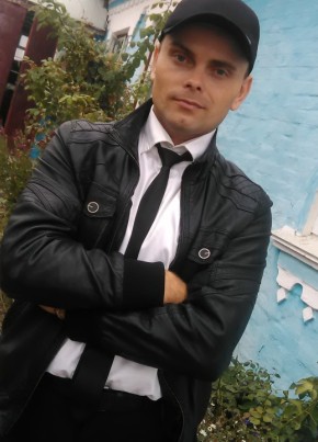 Павел, 39, Україна, Київ