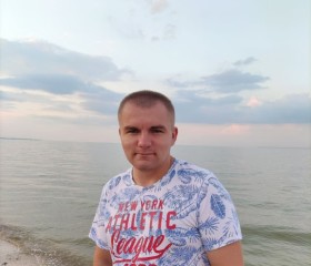 Олег, 31 год, Донецк