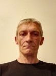Nikolay, 48, Saint Petersburg