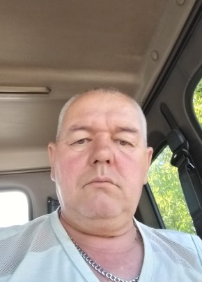 Владимир, 49, Россия, Железногорск (Красноярский край)