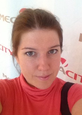 Ольга, 38, Россия, Самара
