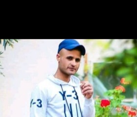 انس, 35, East Jerusalem