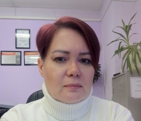 Sevara, 45, Nizhnevartovsk