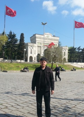 bedi, 36, Türkmenistan, Aşgabat