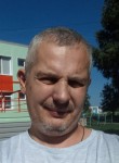 Maxx, 45 лет, Липецк