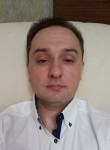 Станислав, 40 лет, Электросталь