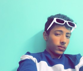 Sammm, 20, Vijayawada