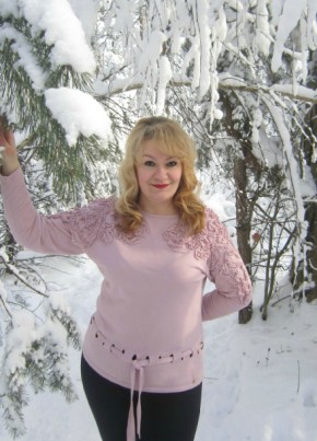 Ирина, 49, Россия, Брянск