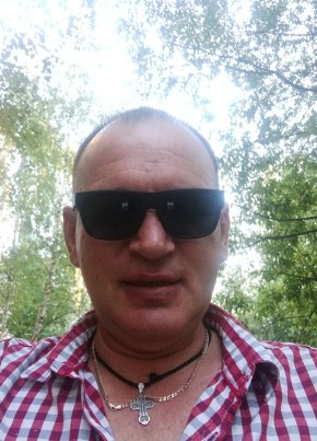 Semka, 54, Россия, Ростов