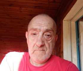 Игорь, 67 лет, Воронеж