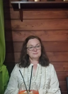Мари, 59, Россия, Бердск
