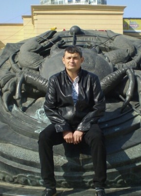 Игорь, 24, Россия, Владивосток