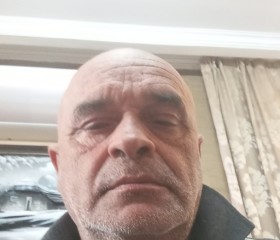 გოჩა, 50, Tbilisi