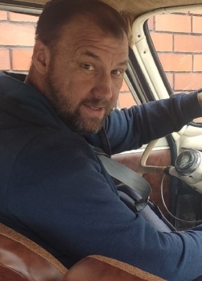 Roman, 50, Russia, Pervouralsk