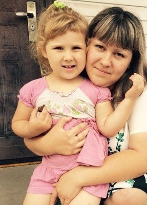 Светлана, 37, Россия, Киселевск