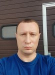 Николай, 40 лет, Крычаў