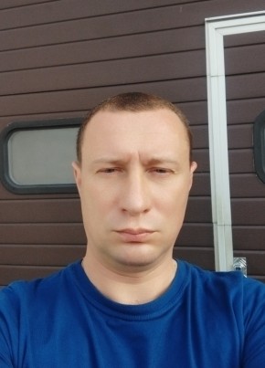 Николай, 40, Рэспубліка Беларусь, Крычаў