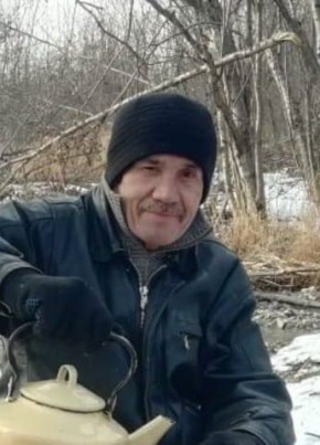 Юрий, 53, Россия, Магадан