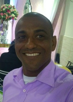 WALLACE Nascimen, 46, República Federativa do Brasil, Duque de Caxias