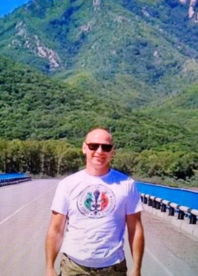 Дмитрий, 37, Russia, Vladivostok