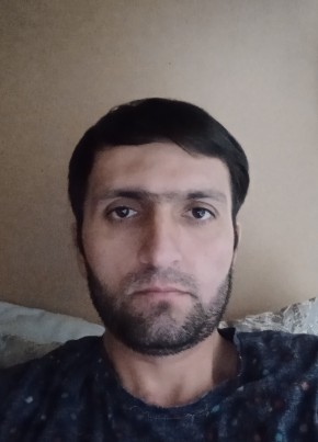 Рахман, 34, Россия, Шимск