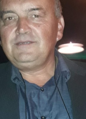 Goran Stevanovic, 57, Bosna i Hercegovina, Bijeljina