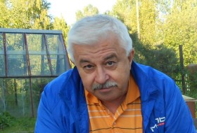Алексей, 71 - Только Я