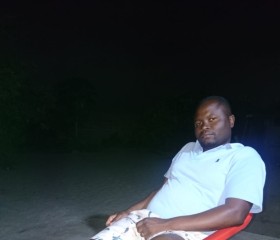 Eduardo, 42, Maputo