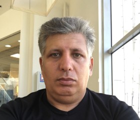 REZA, 52 года, Київ