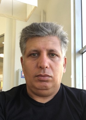 REZA, 52, Україна, Київ