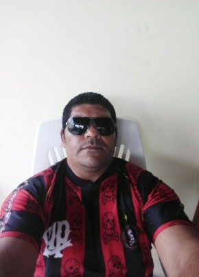 Hélio , 46, República Federativa do Brasil, Curitiba