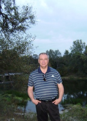 Дмитрий, 58, Россия, Чертково