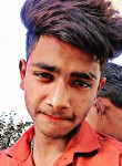 Ashish mourya, 18 лет, Lucknow