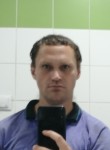 Daniil, 38, Tula