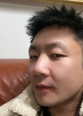 Huang, 34, Россия, Еланцы