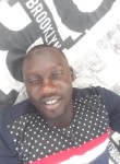 sidy Diaw, 36 лет, Grand Dakar