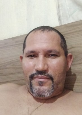 Robson из Aracaju 48 лет