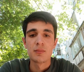 Fatali, 18, Taraz
