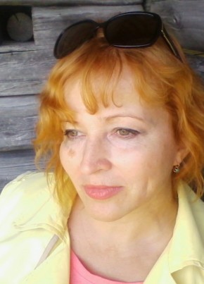 Анжелика, 52, Россия, Волгоград