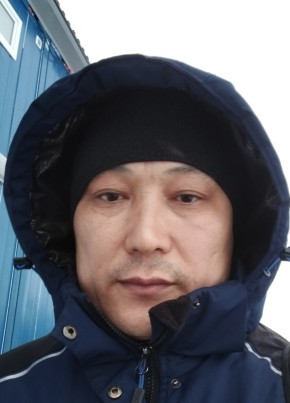 Алексей из Норильска 41 год