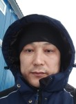 Алексей - Норильск