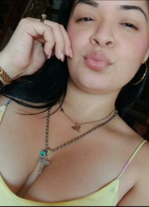 Alejandra, 30, República de Chile, Santiago de Chile