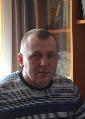 Александр, 47, Россия, Алатырь