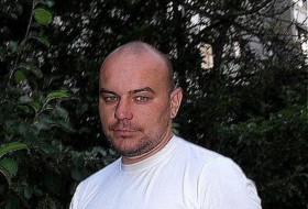 Sergei , 41 - Только Я