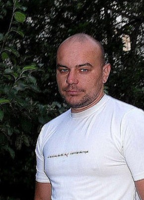 Sergei , 41, Россия, Пенза