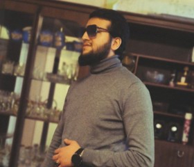 David, 24, Yekaterinburg
